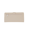 Rimo Long Wallet in Taupe