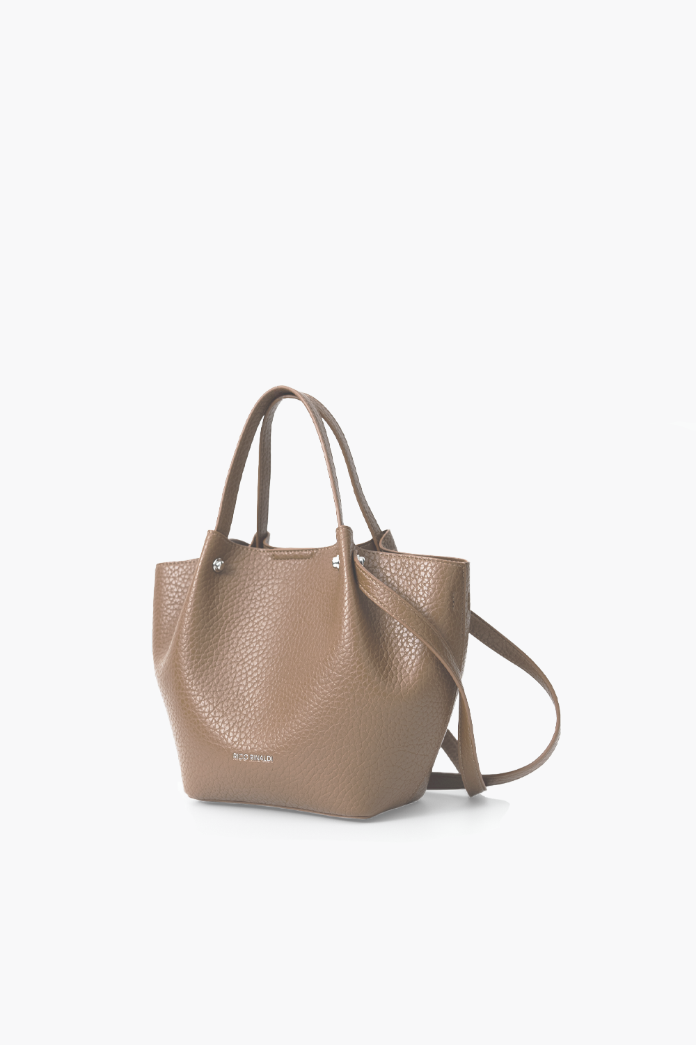 Tikka Tote Bag in Taupe