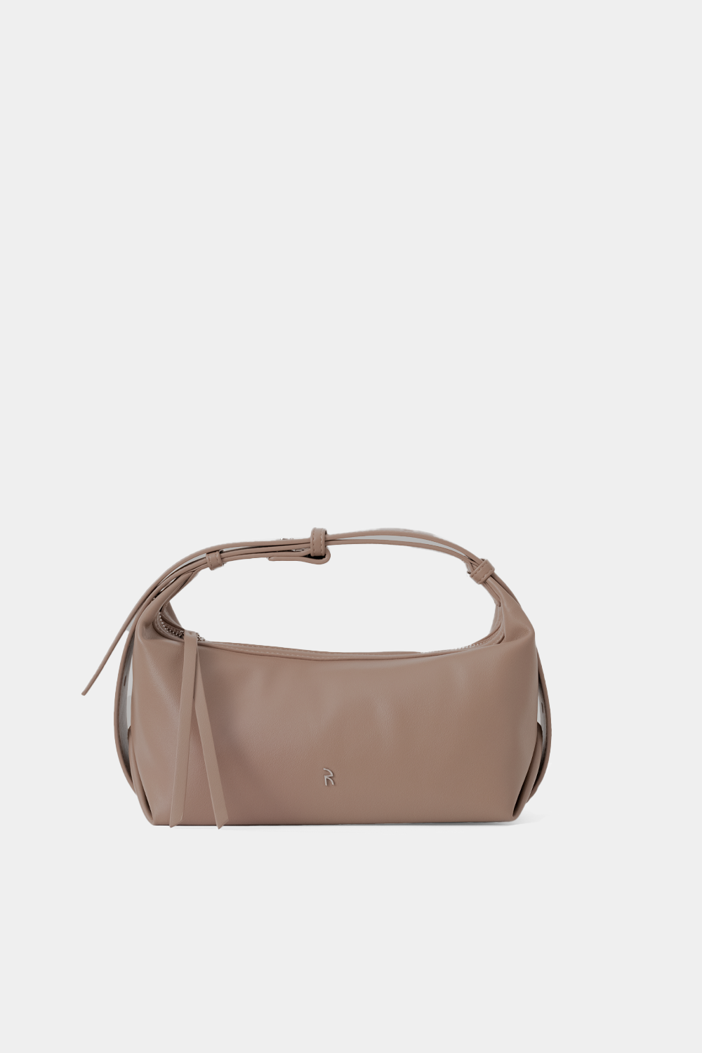 Juno Bag in Taupe – Rico Rinaldi