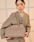 Melly Bag in Taupe