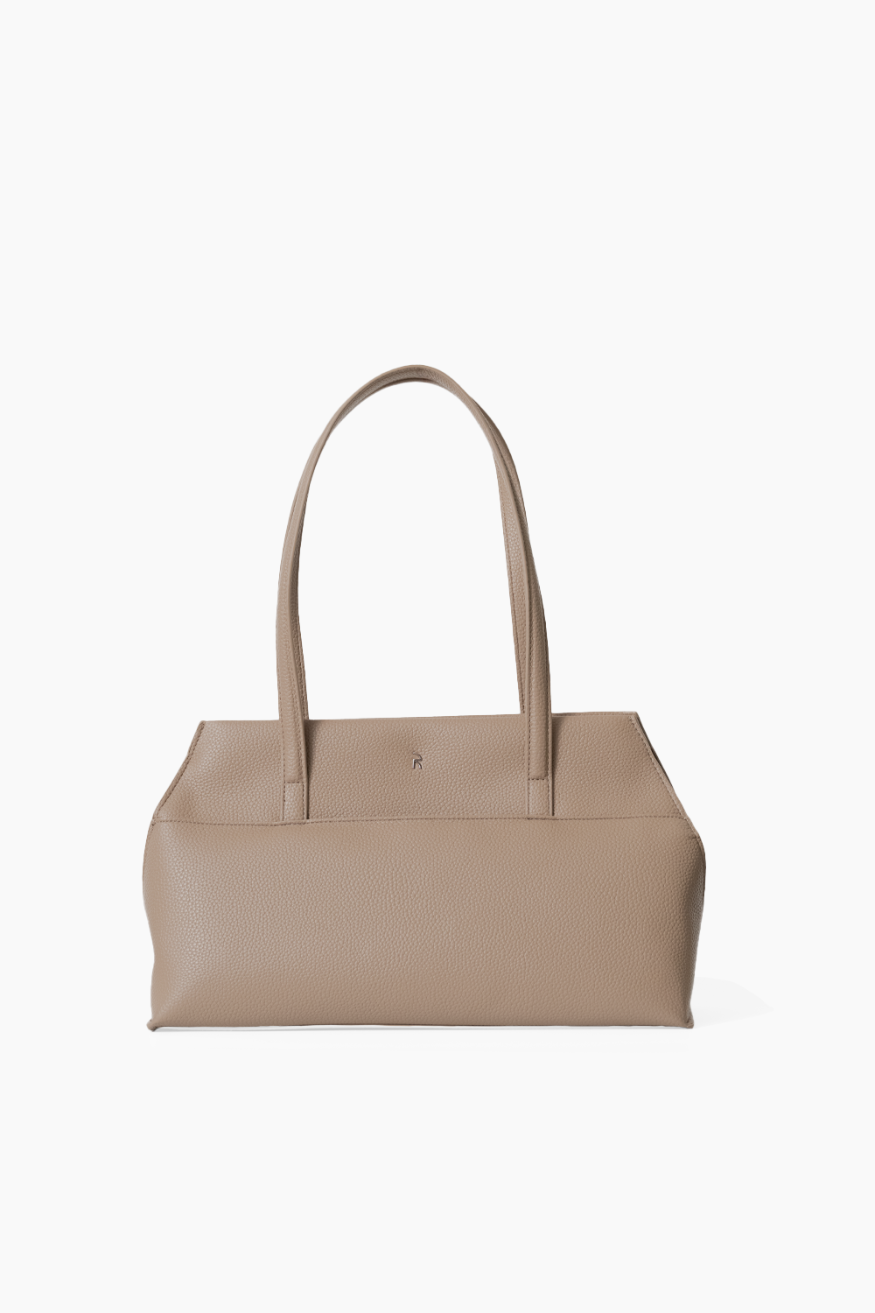 Melly Bag in Taupe
