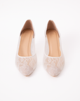 Thea Bridal Shoes