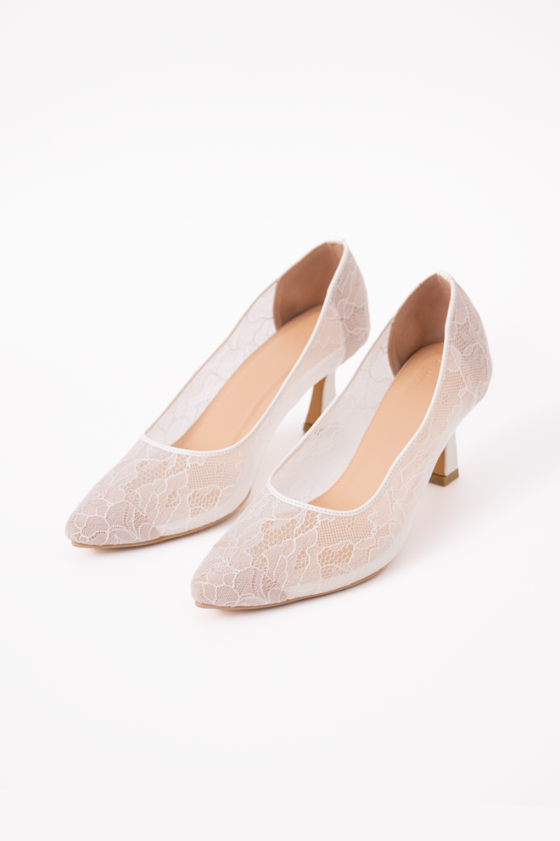 Thea Bridal Shoes