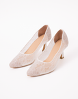 Thea Bridal Shoes