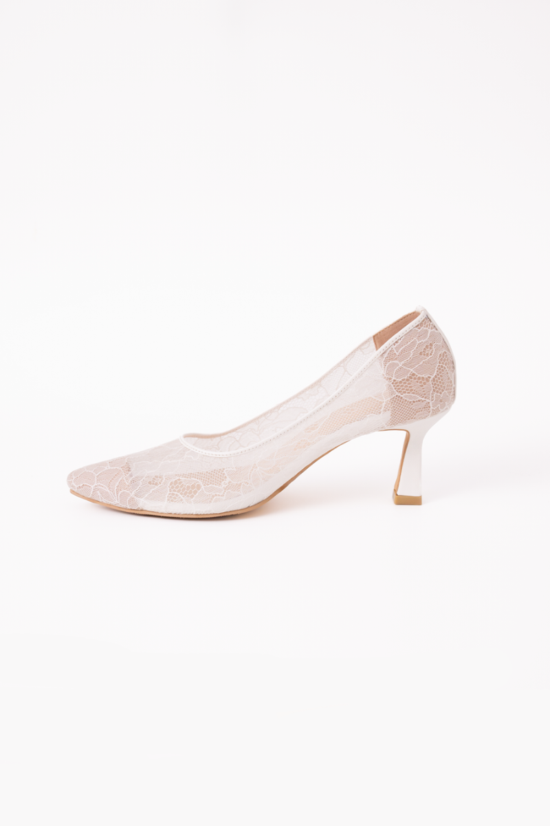 Thea Bridal Shoes