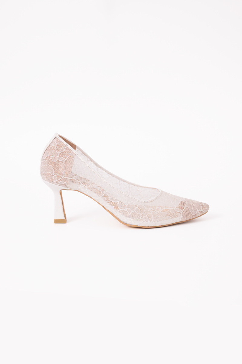 Thea Bridal Shoes