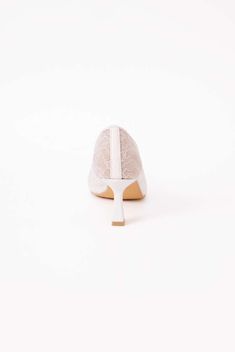 Thea Bridal Shoes