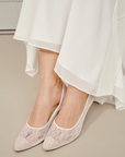 Thea Bridal Shoes