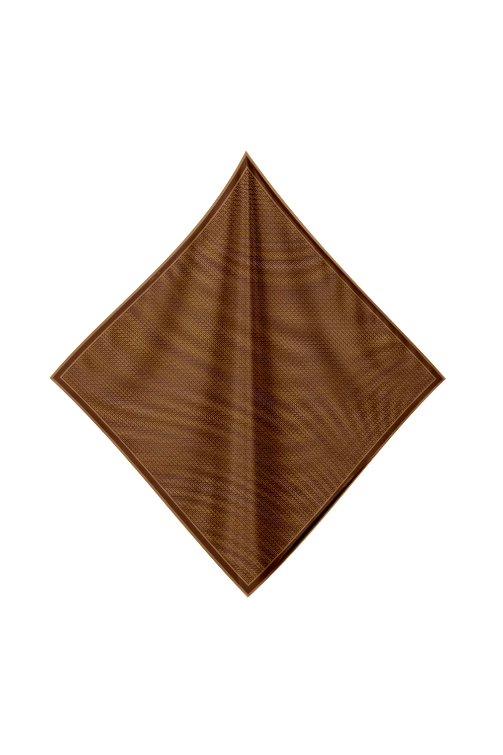 Mori Scarve in Truffle