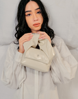 Erin Bag in Vanilla