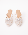 Vela Bridal Shoes