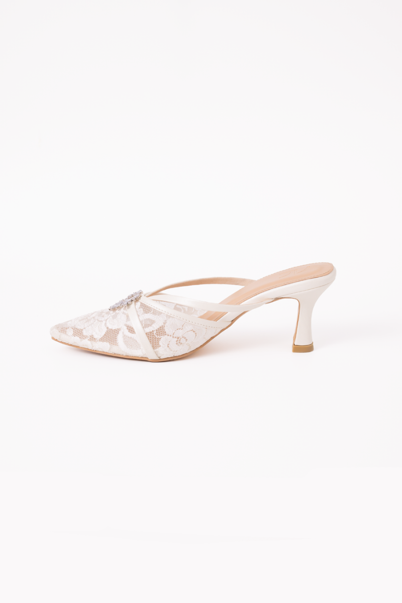 Vela Bridal Shoes