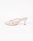 Vela Bridal Shoes
