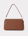 Kobbi Bag in Wood Brown