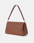 Kobbi Bag in Wood Brown
