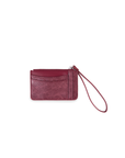 Jimoo Wallet in Wine
