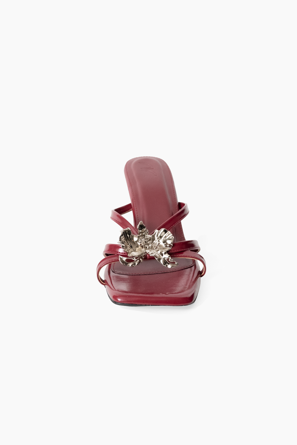 Orked Heels in Wine