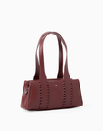 Pitta Bag in Wood Brown