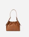 Olma Bag in Wood Brown