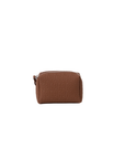 Jiro Tote Bag in Wood Brown
