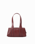 Pitta Bag in Wood Brown