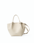 Tikka Tote Bag in Beige