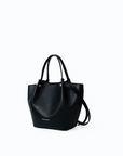 Tikka Tote Bag in Black