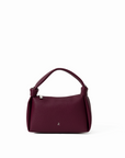 Orla Bag in Burgundy