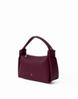 Orla Bag in Burgundy