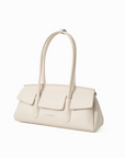 Nadda Bag in Ivory