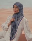 Mori Scarve in Berrysky