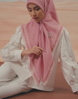 Mori Scarve in Bloom