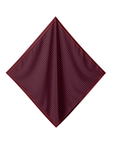 Anora Square in Red Pear