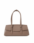 Nadda Bag in Taupe