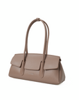 Nadda Bag in Taupe