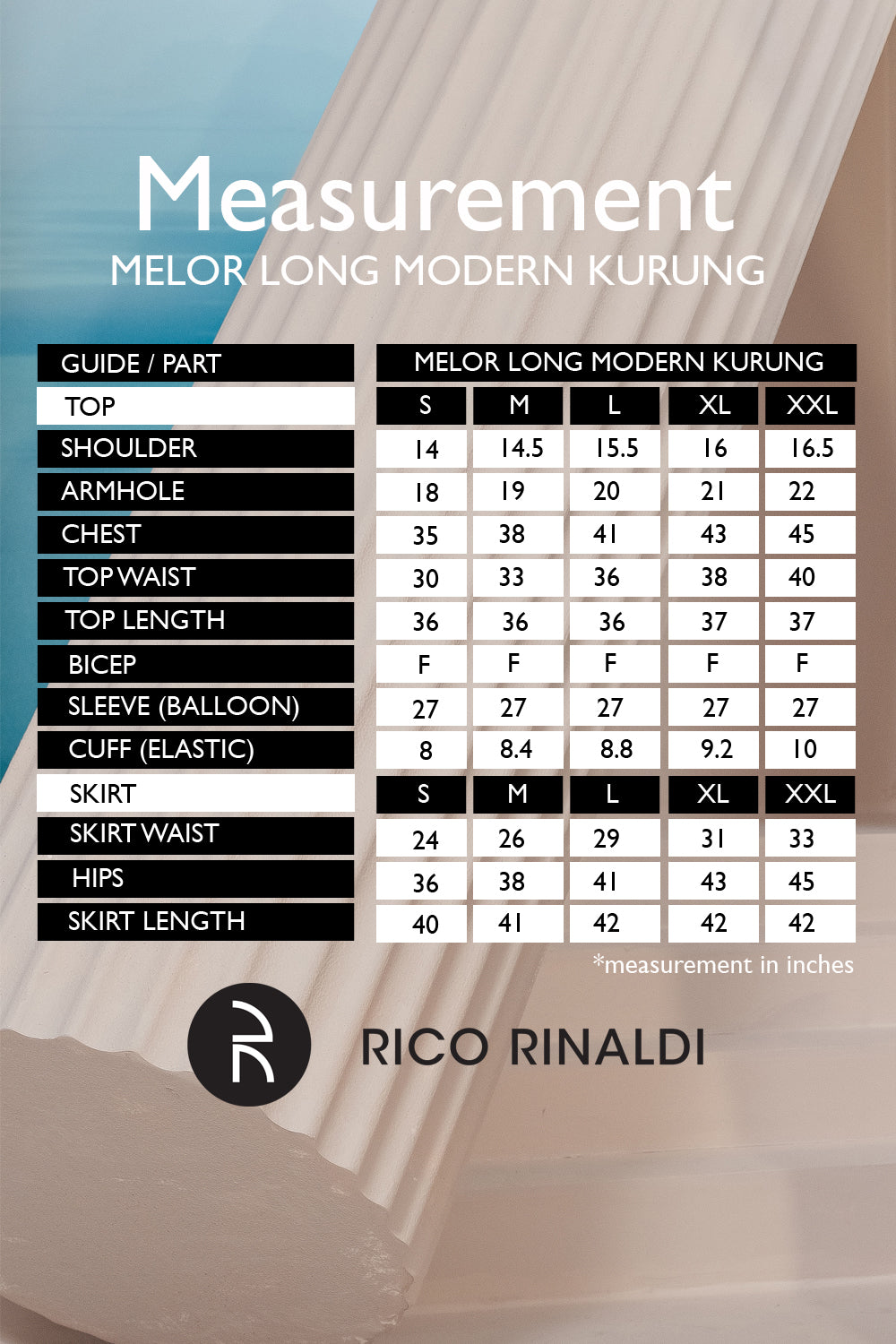 Melor Long Modern Kurung Summeraya in Yellow